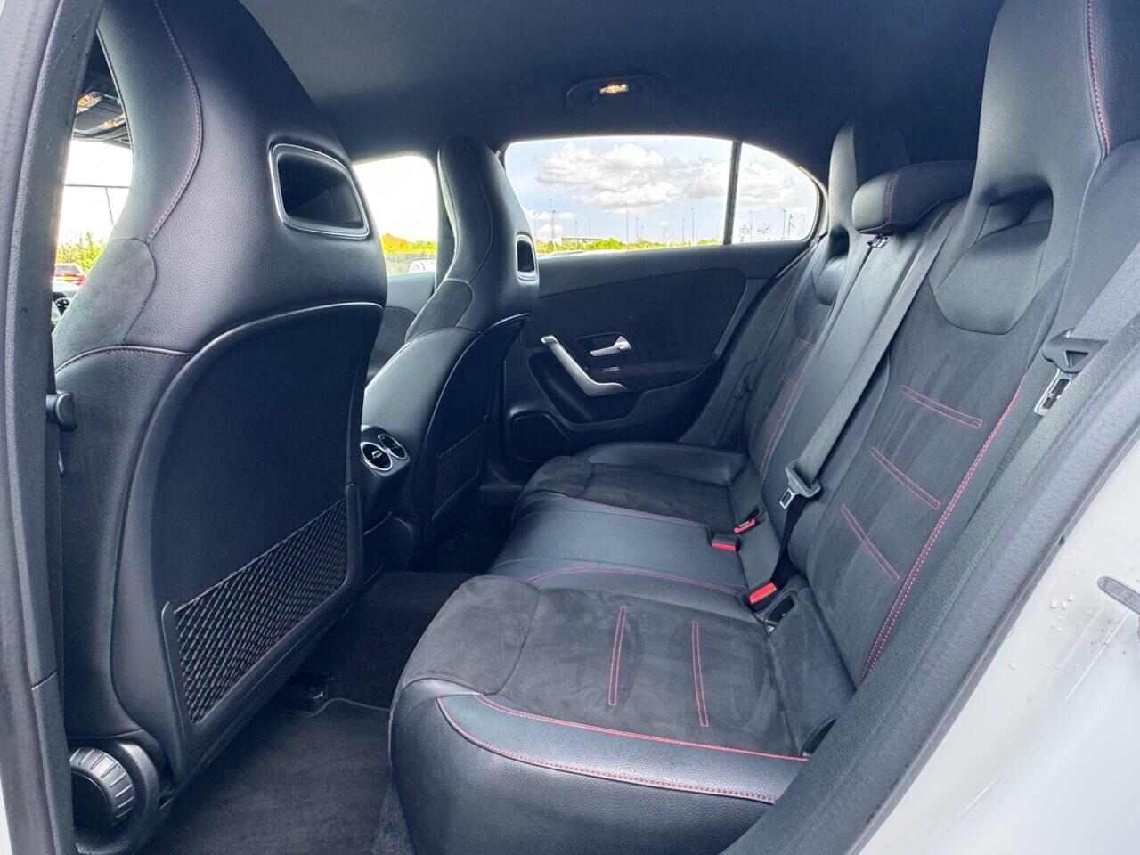 Used Mercedes-Benz A-Class 2020 for sale - 78204535: Photo 30