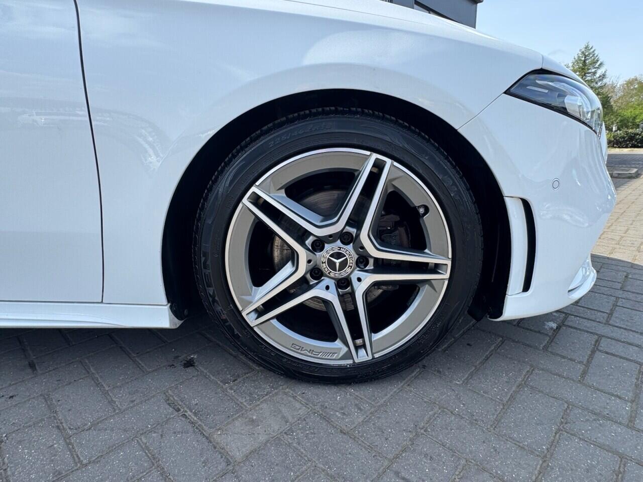 Used Mercedes-Benz A-Class 2020 for sale - 78204535: Photo 31