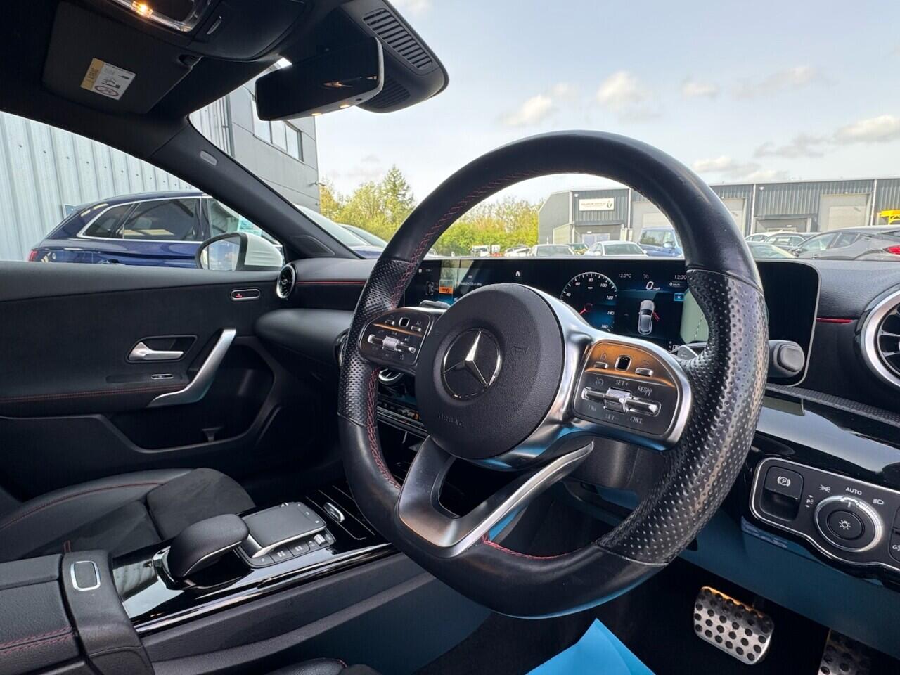 Used Mercedes-Benz A-Class 2020 for sale - 78204535: Photo 33