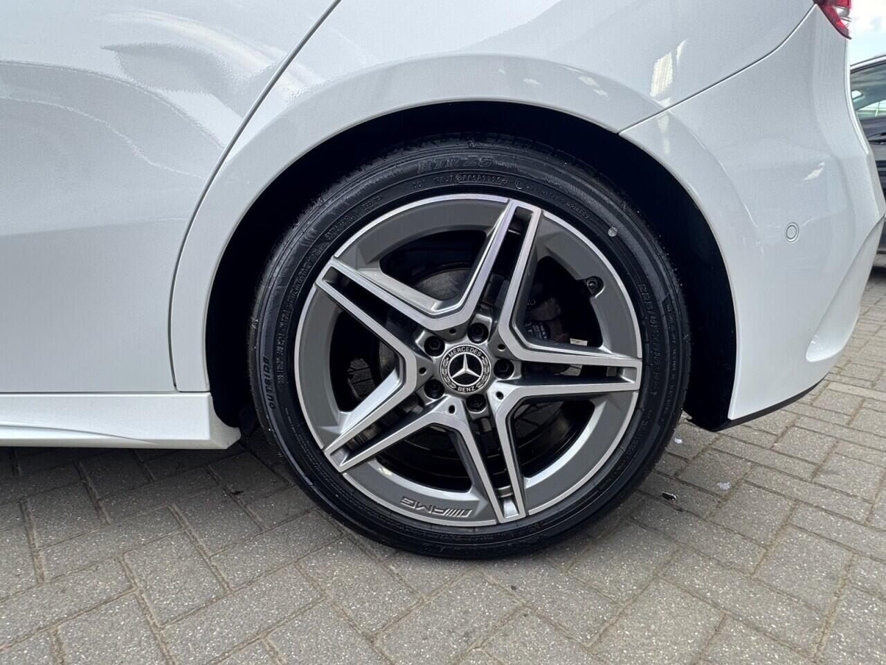 Used Mercedes-Benz A-Class 2020 for sale - 78204535: Photo 35