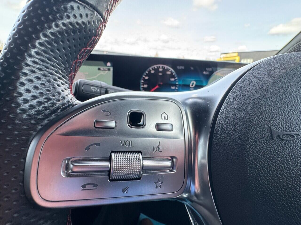 Used Mercedes-Benz A-Class 2020 for sale - 78204535: Photo 36