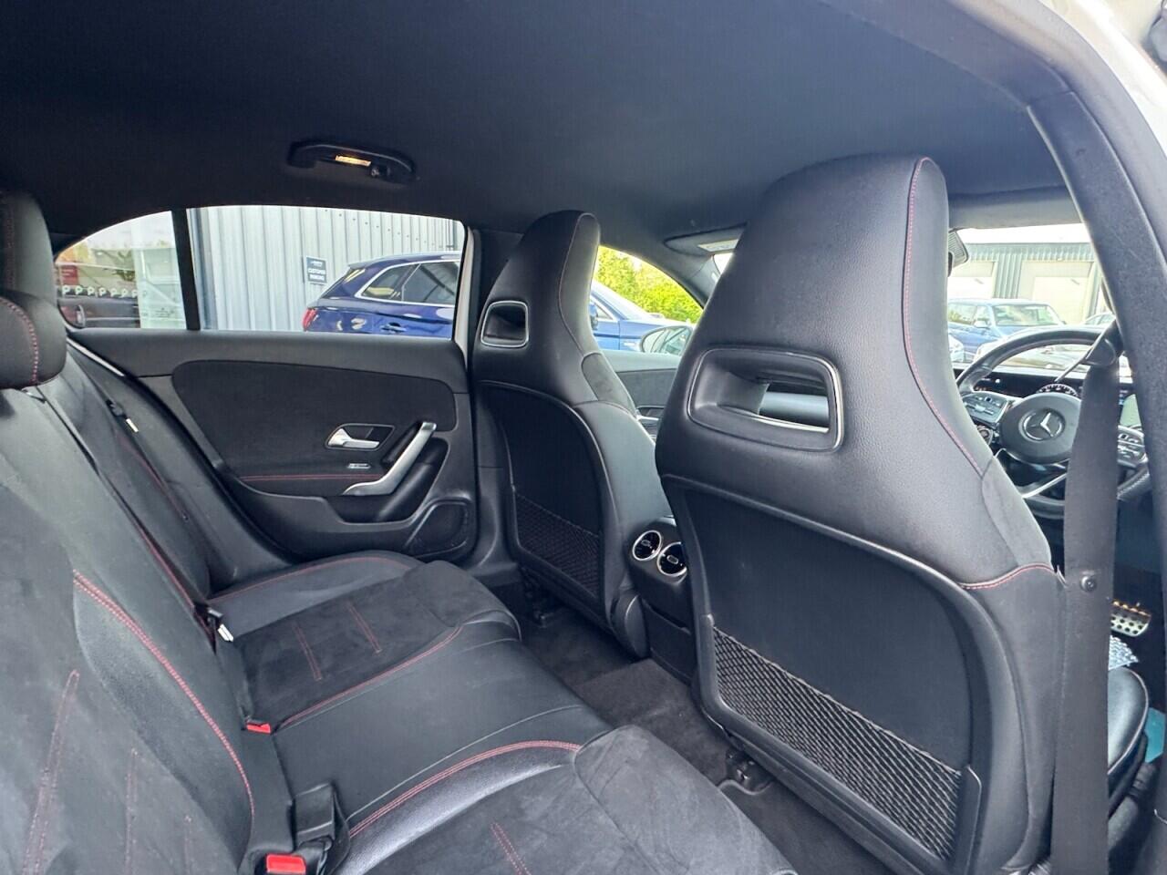 Used Mercedes-Benz A-Class 2020 for sale - 78204535: Photo 38