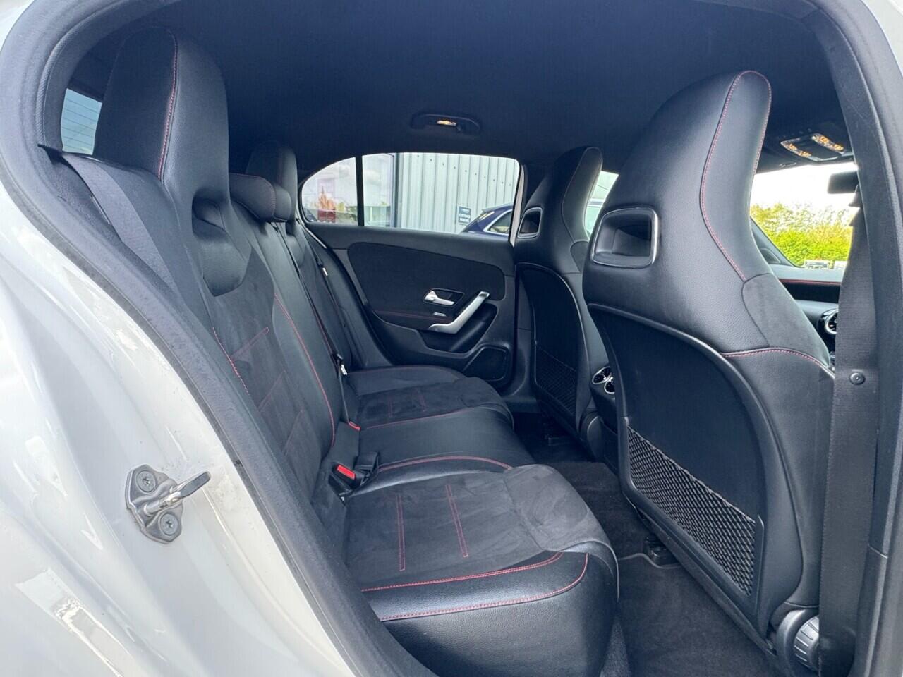 Used Mercedes-Benz A-Class 2020 for sale - 78204535: Photo 40