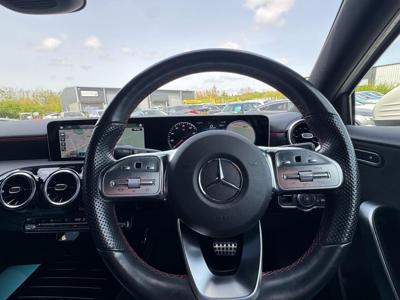 Used Mercedes-Benz A-Class 2020 for sale - 78204535: Photo 42