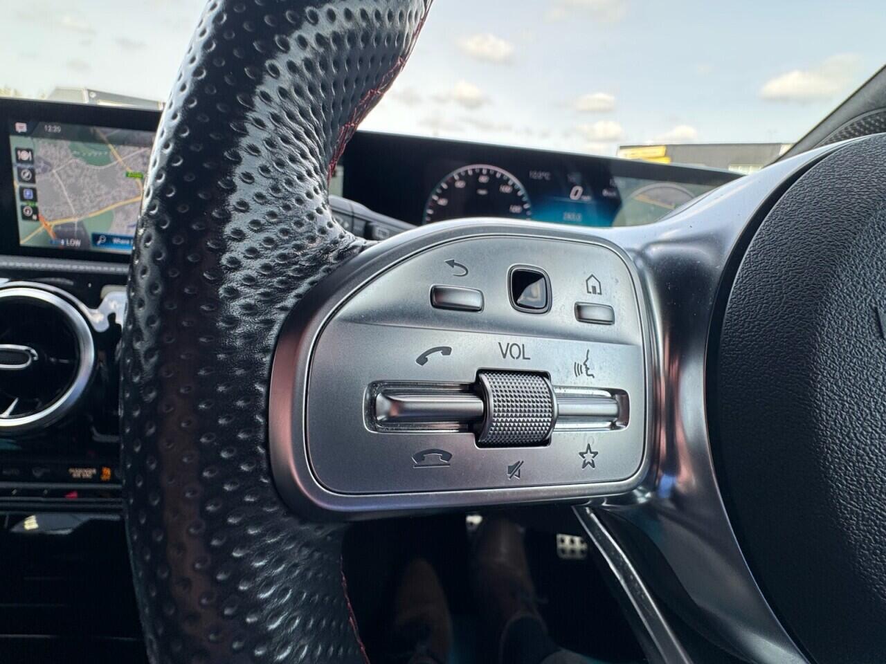 Used Mercedes-Benz A-Class 2020 for sale - 78204535: Photo 44