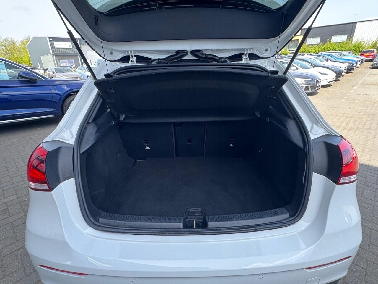 Used Mercedes-Benz A-Class 2020 for sale - 78204535: Photo 45