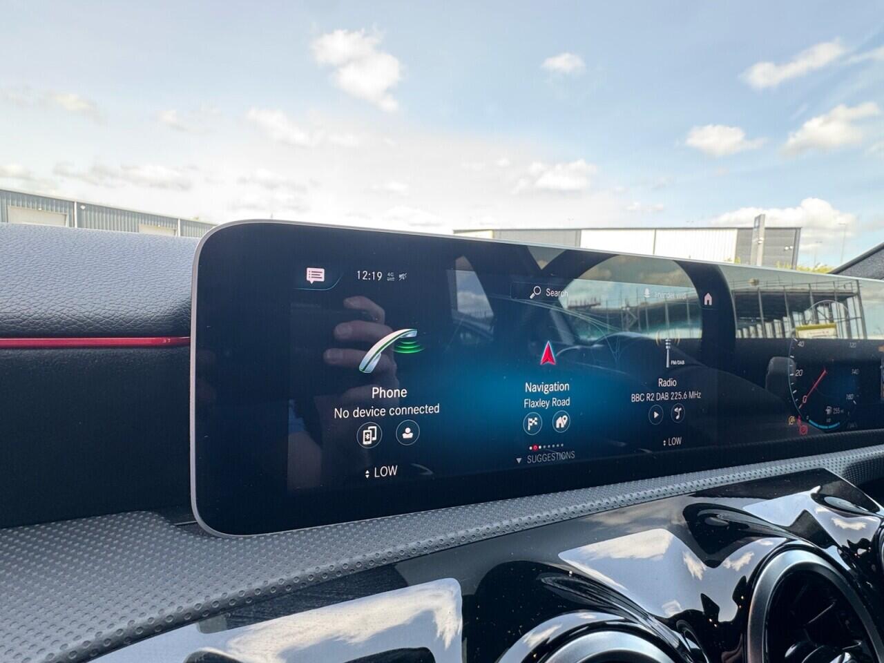 Used Mercedes-Benz A-Class 2020 for sale - 78204535: Photo 46