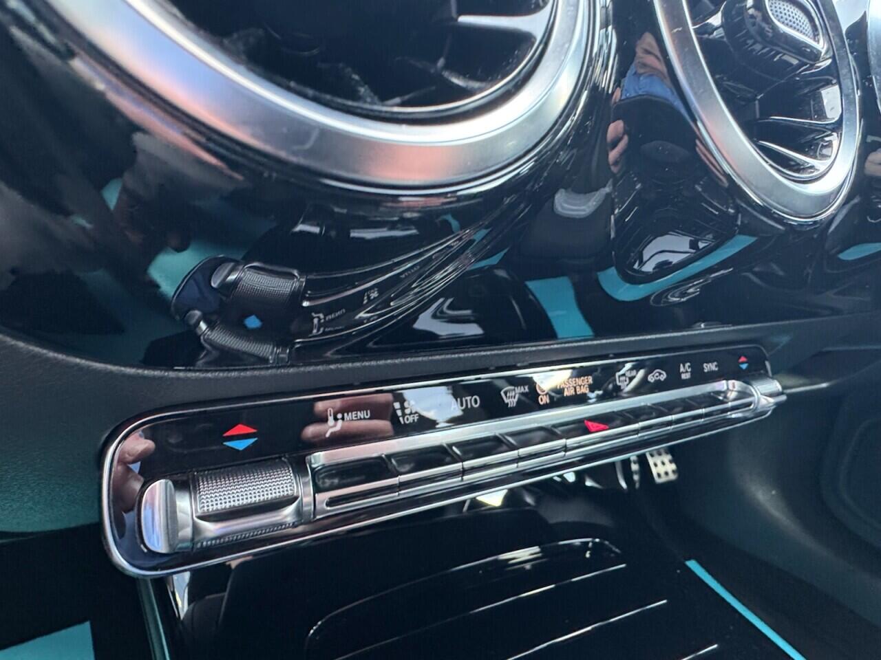 Used Mercedes-Benz A-Class 2020 for sale - 78204535: Photo 47