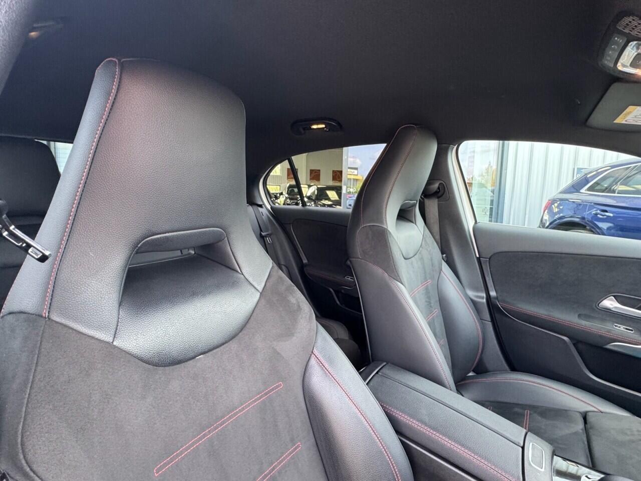 Used Mercedes-Benz A-Class 2020 for sale - 78204535: Photo 48