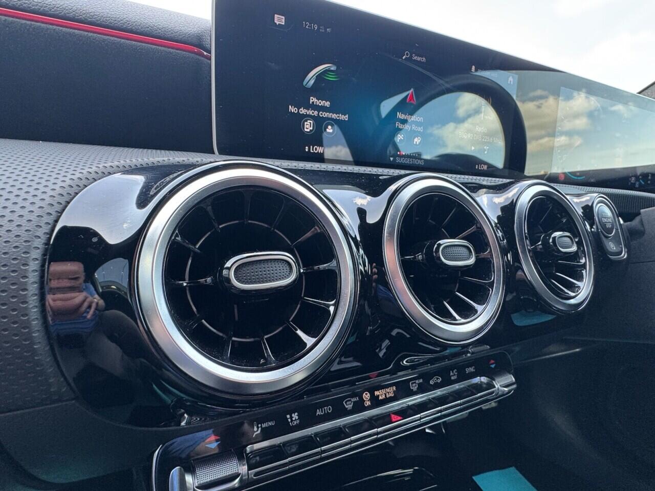 Used Mercedes-Benz A-Class 2020 for sale - 78204535: Photo 49