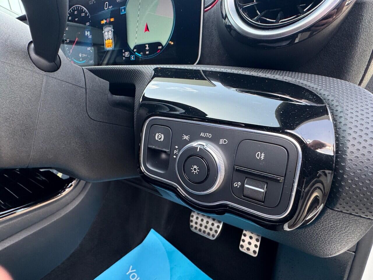 Used Mercedes-Benz A-Class 2020 for sale - 78204535: Photo 52