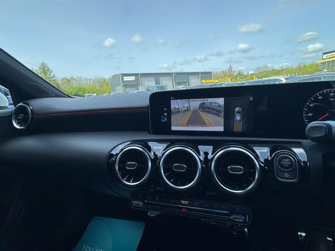 Used Mercedes-Benz A-Class 2020 for sale - 78204535: Photo 54