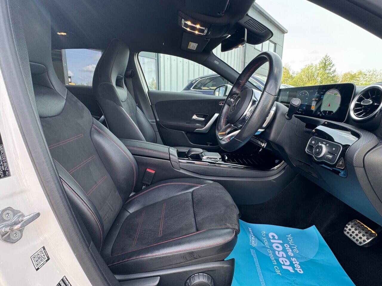 Used Mercedes-Benz A-Class 2020 for sale - 78204535: Photo 55