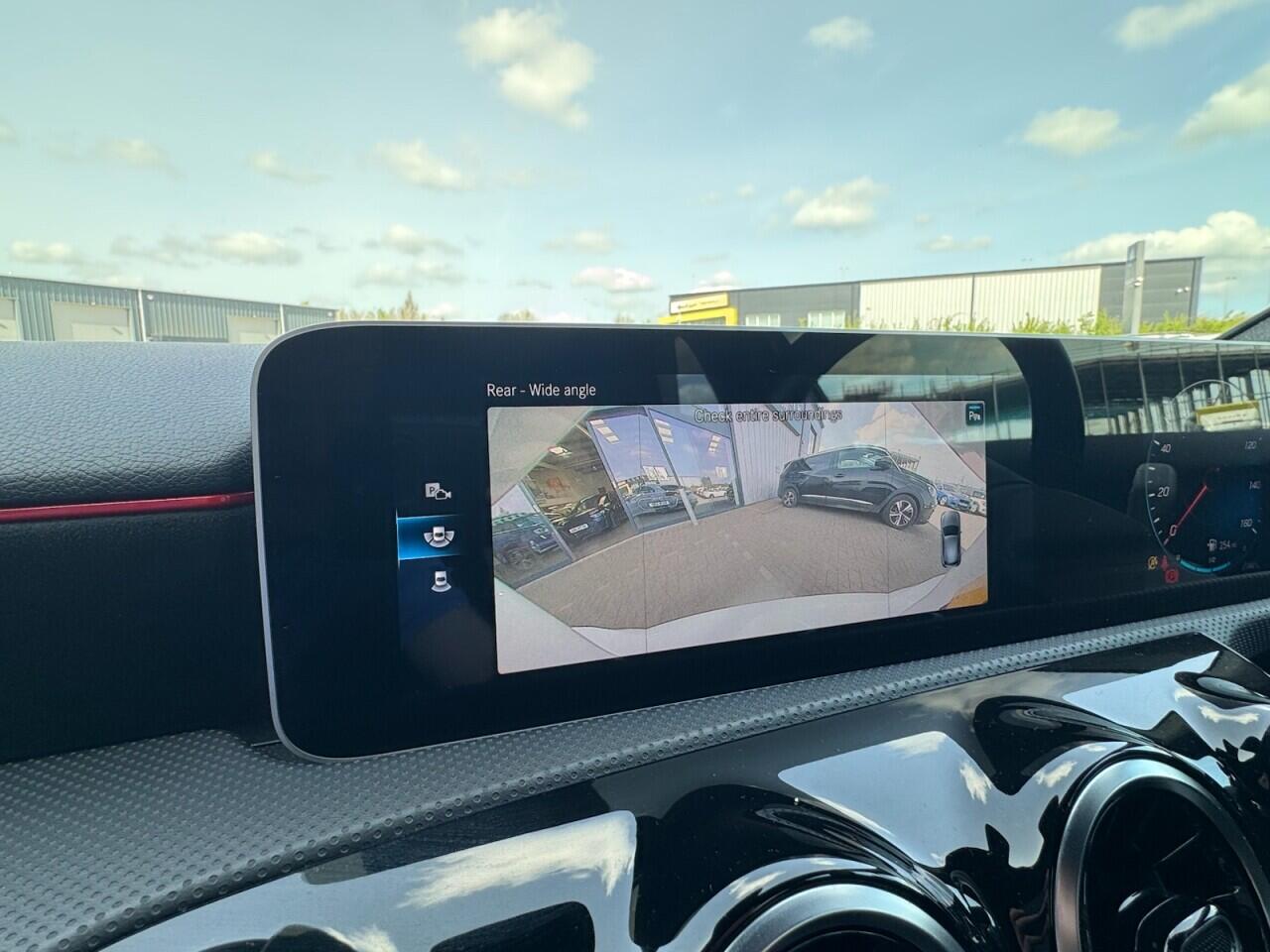 Used Mercedes-Benz A-Class 2020 for sale - 78204535: Photo 56