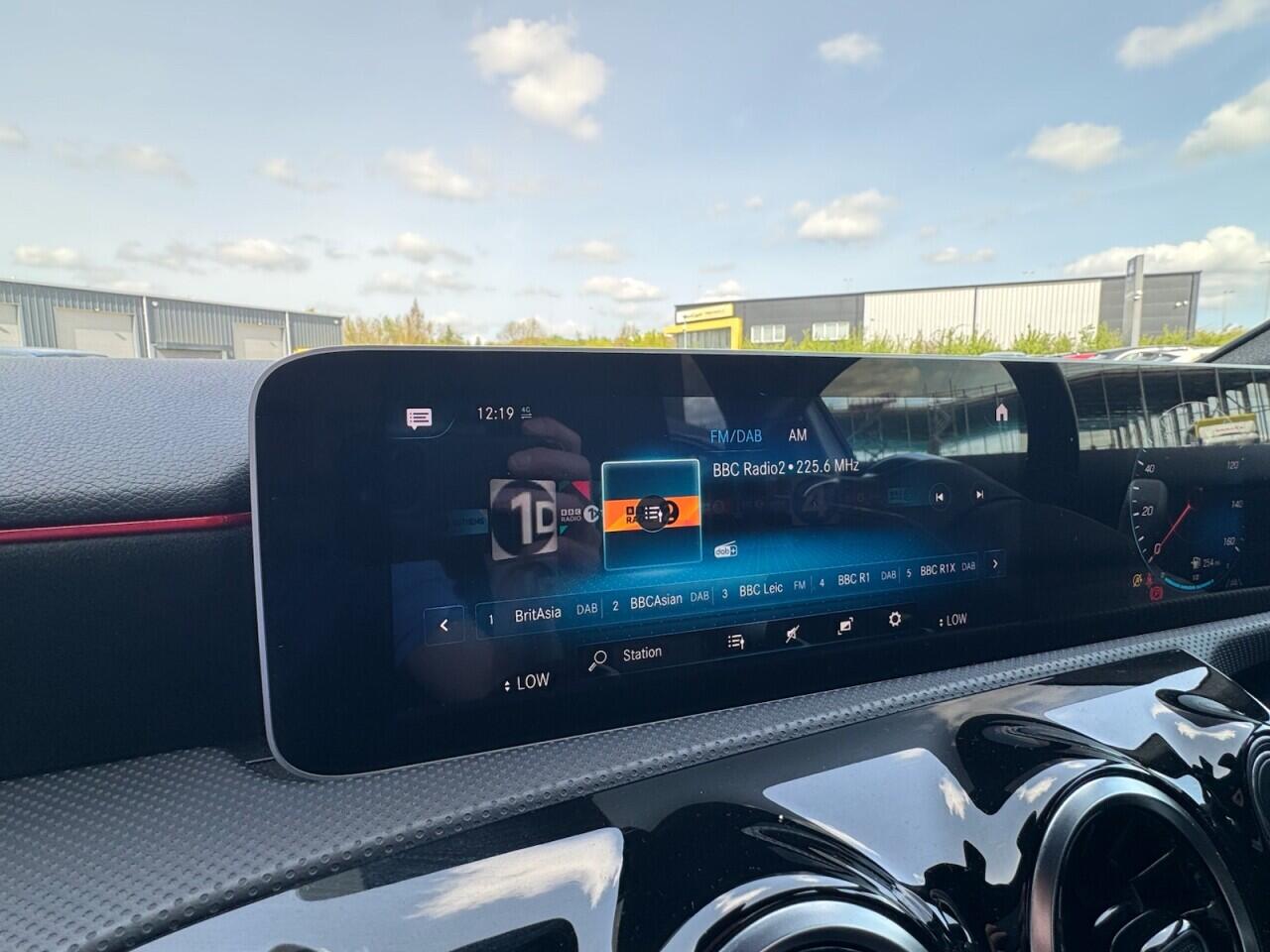 Used Mercedes-Benz A-Class 2020 for sale - 78204535: Photo 57