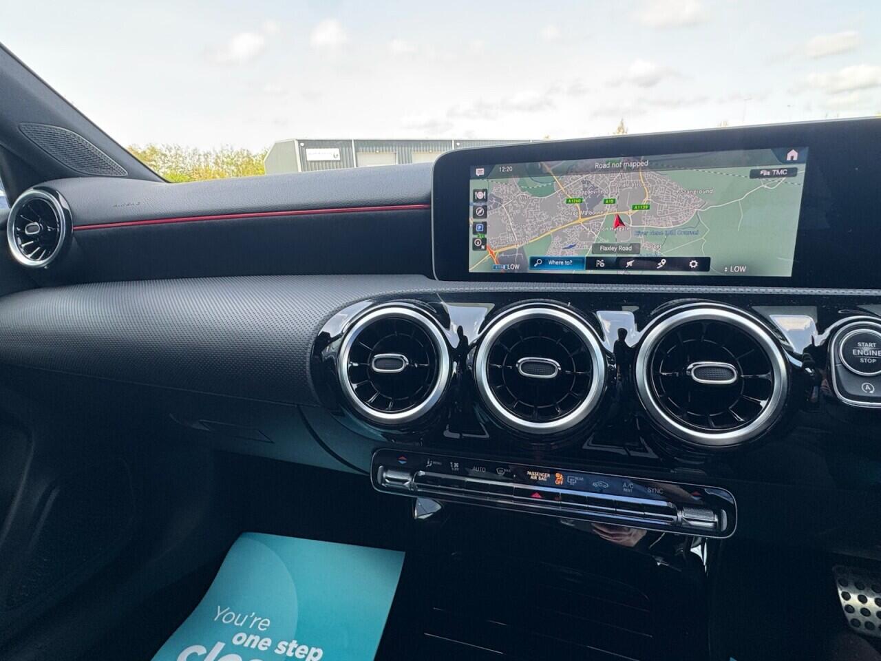 Used Mercedes-Benz A-Class 2020 for sale - 78204535: Photo 58