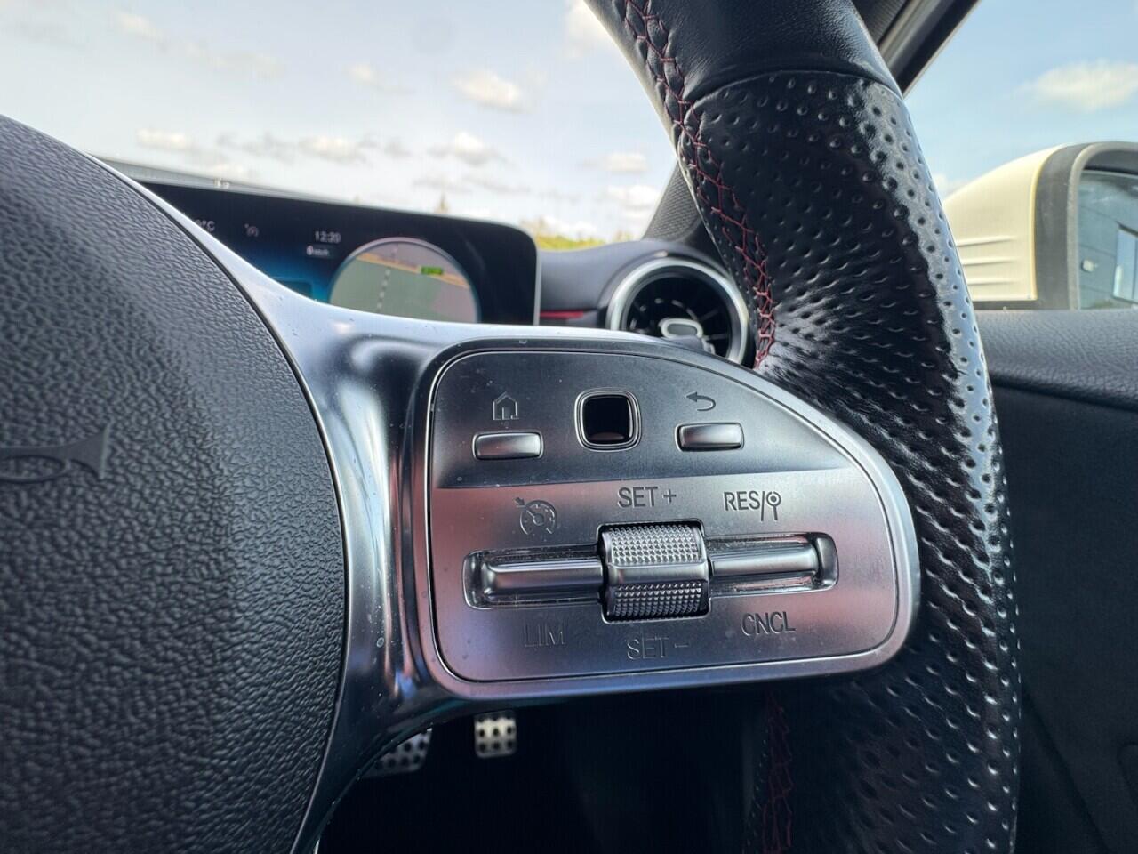 Used Mercedes-Benz A-Class 2020 for sale - 78204535: Photo 59