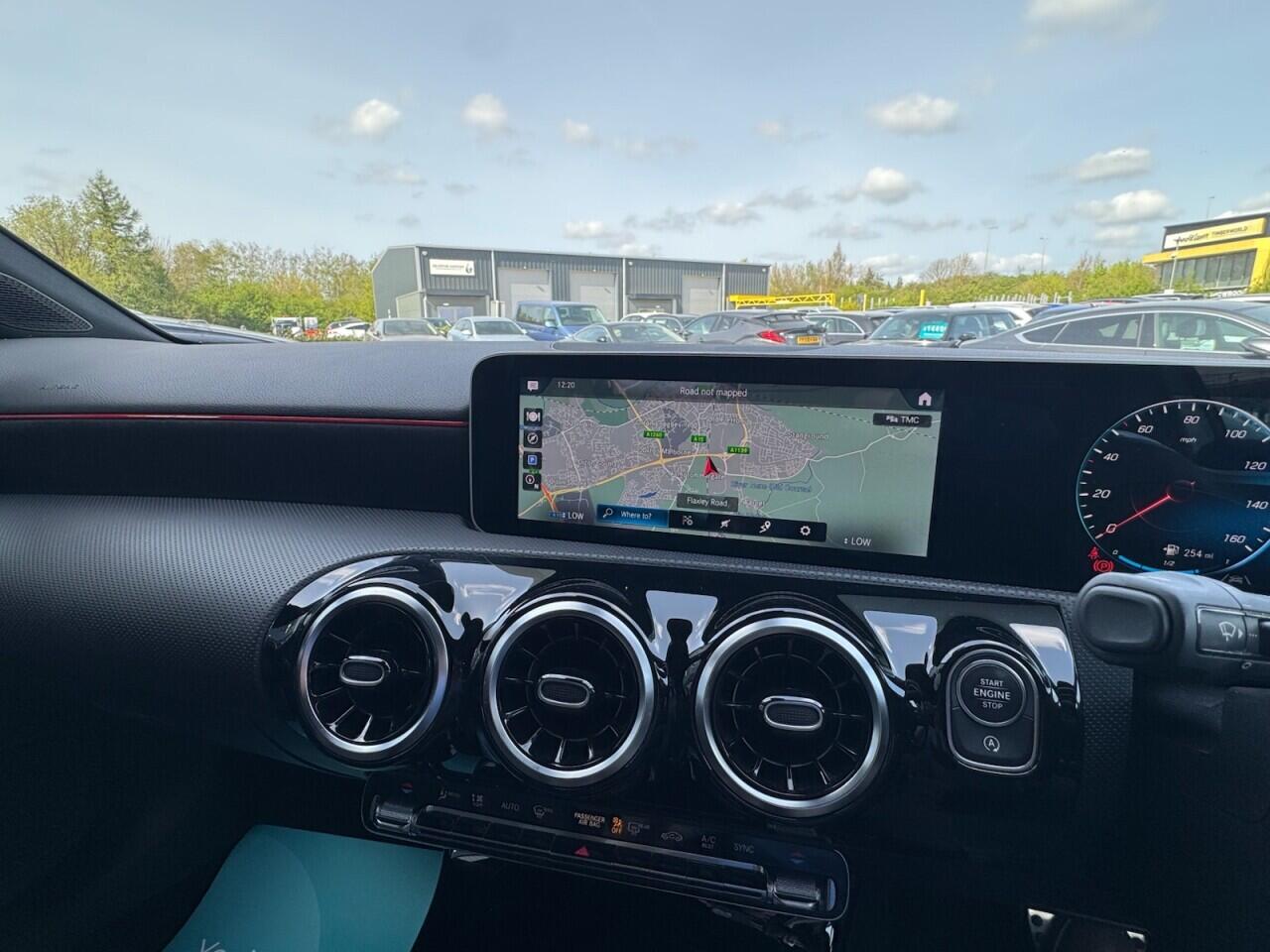 Used Mercedes-Benz A-Class 2020 for sale - 78204535: Photo 60