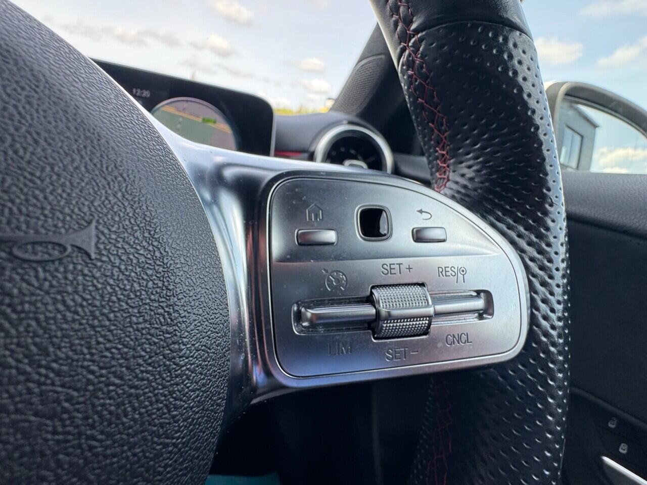 Used Mercedes-Benz A-Class 2020 for sale - 78204535: Photo 61