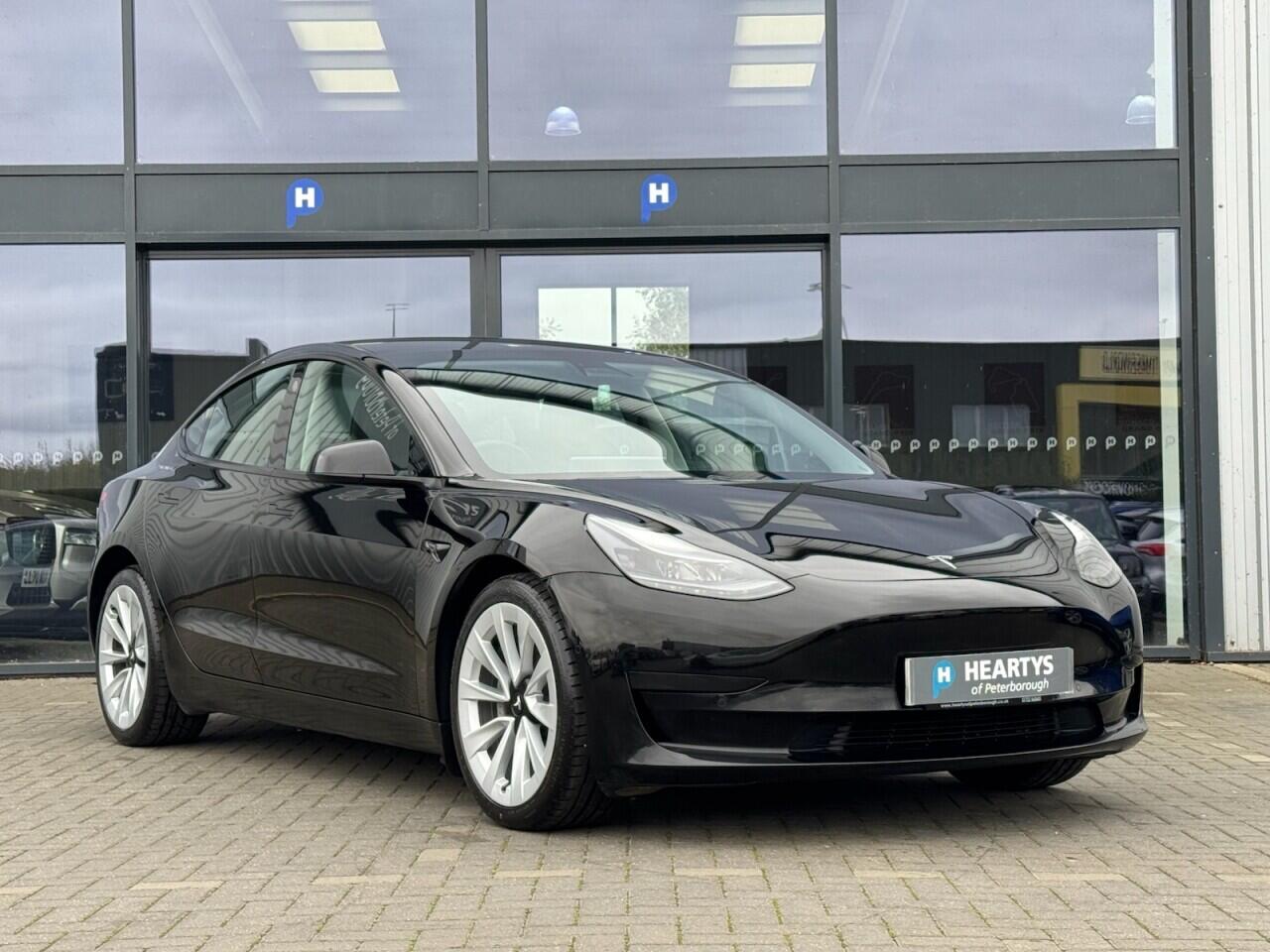 Used Tesla Model 3 2021 for sale - 76700959: Photo 10