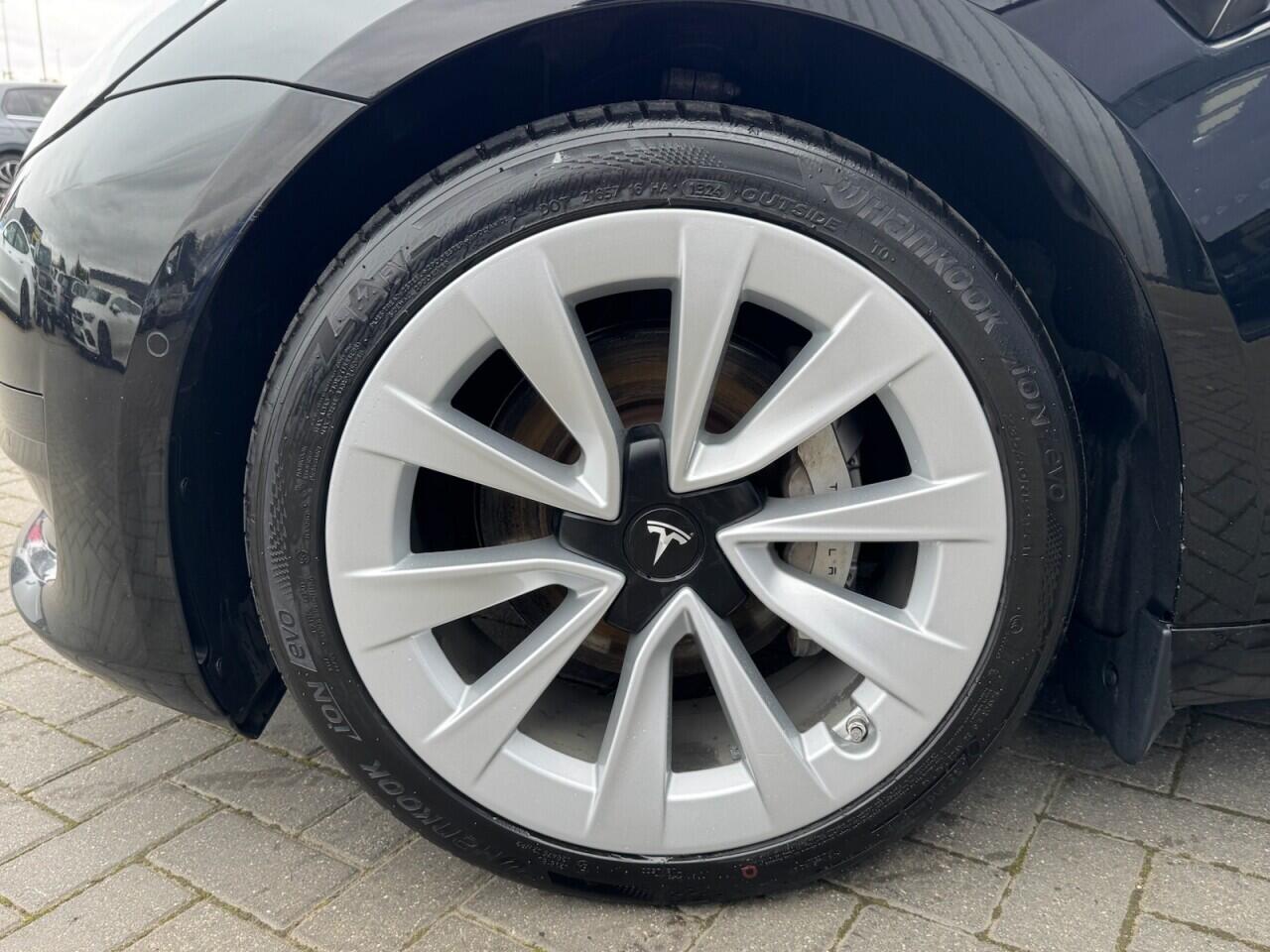 Used Tesla Model 3 2021 for sale - 76700959: Photo 12