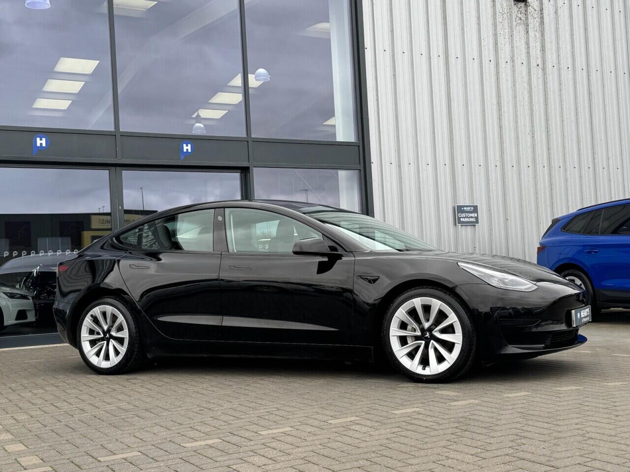 Used Tesla Model 3 2021 for sale - 76700959: Photo 14