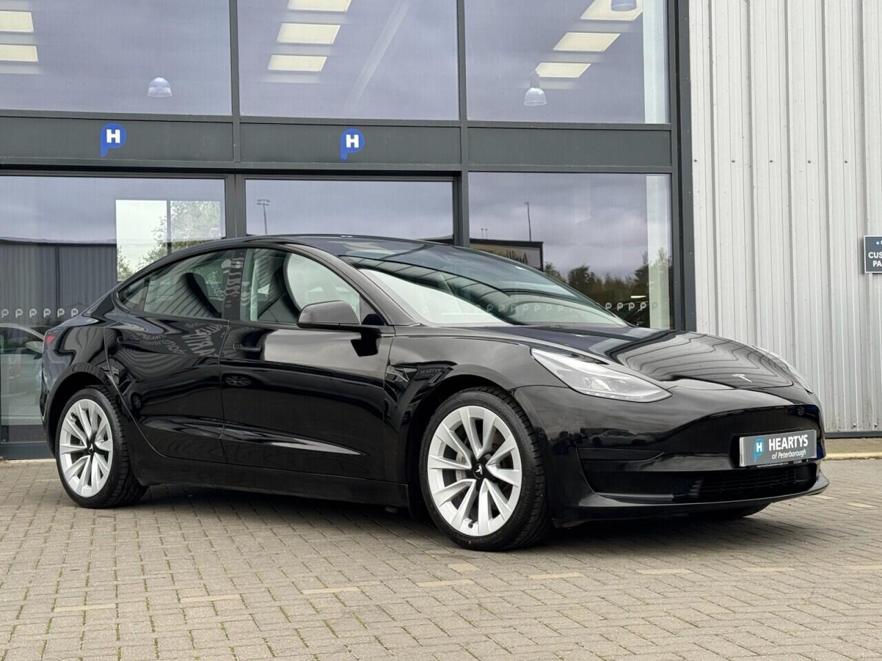 Used Tesla Model 3 2021 for sale - 76700959: Photo 17
