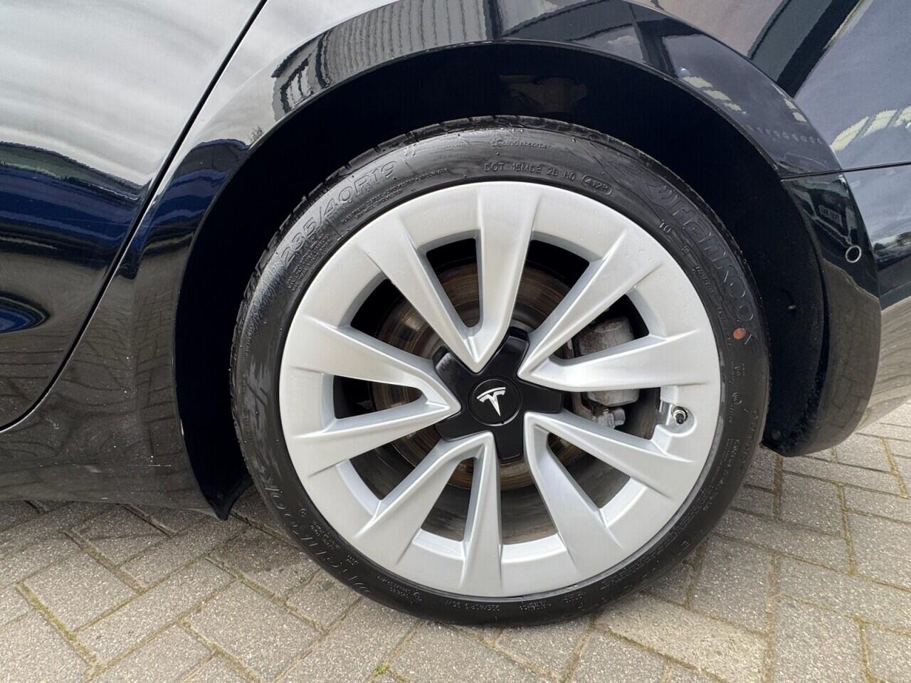 Used Tesla Model 3 2021 for sale - 76700959: Photo 18