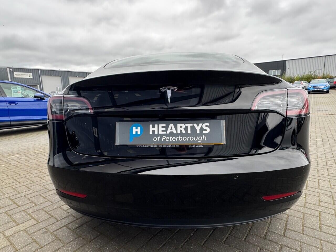 Used Tesla Model 3 2021 for sale - 76700959: Photo 24