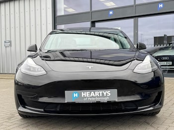 Used Tesla Model 3 2021 for sale - 76700959: Photo