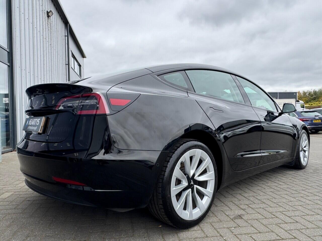 Used Tesla Model 3 2021 for sale - 76700959: Photo 31