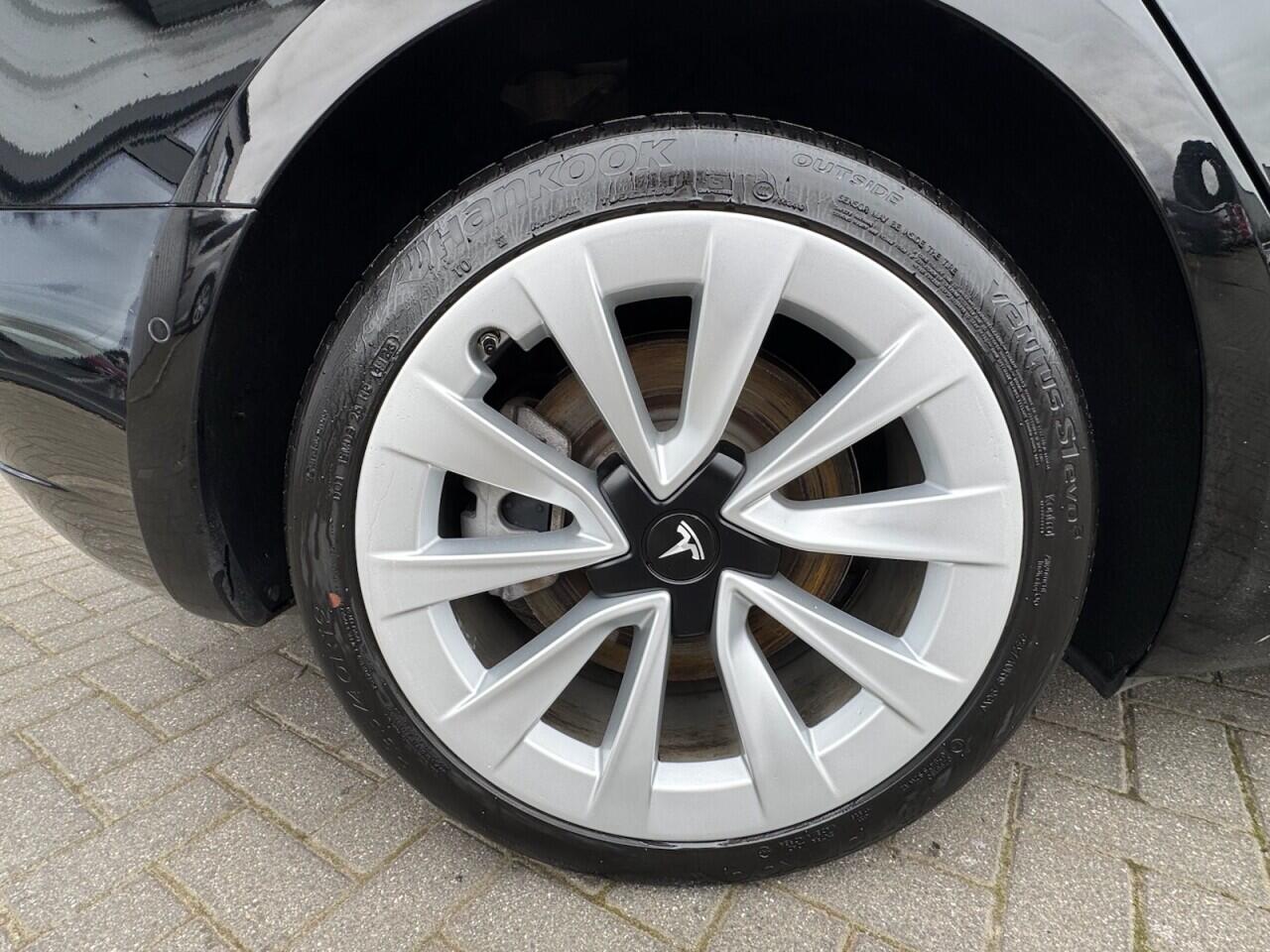 Used Tesla Model 3 2021 for sale - 76700959: Photo 34