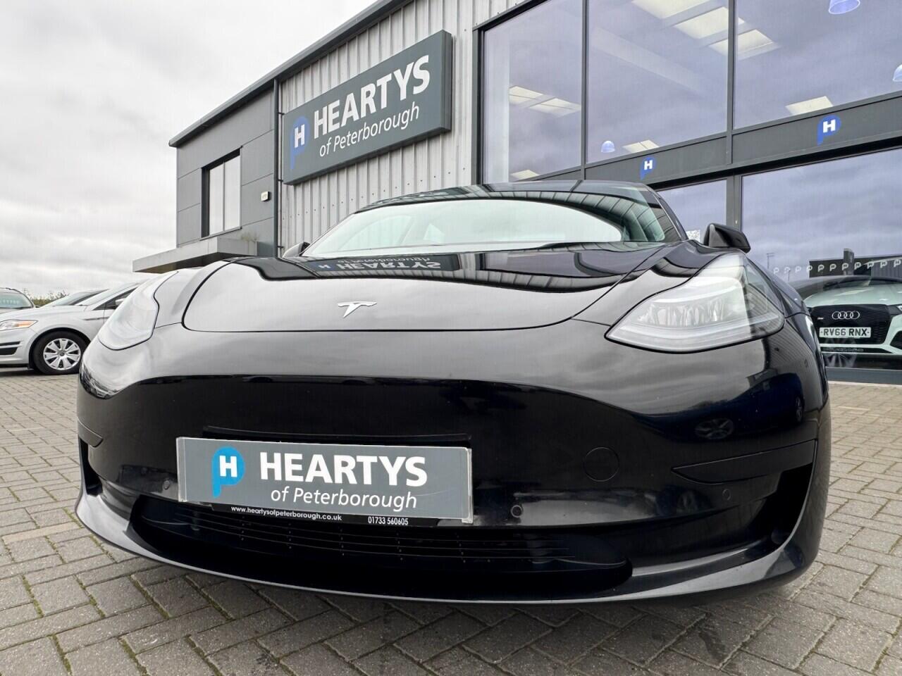 Used Tesla Model 3 2021 for sale - 76700959: Photo 38