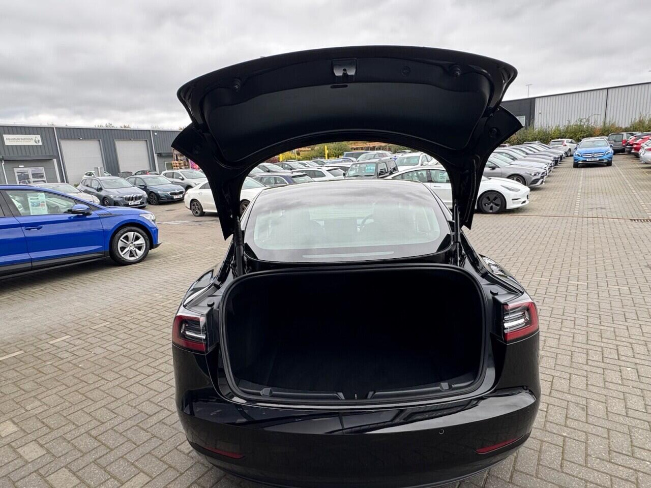 Used Tesla Model 3 2021 for sale - 76700959: Photo 42