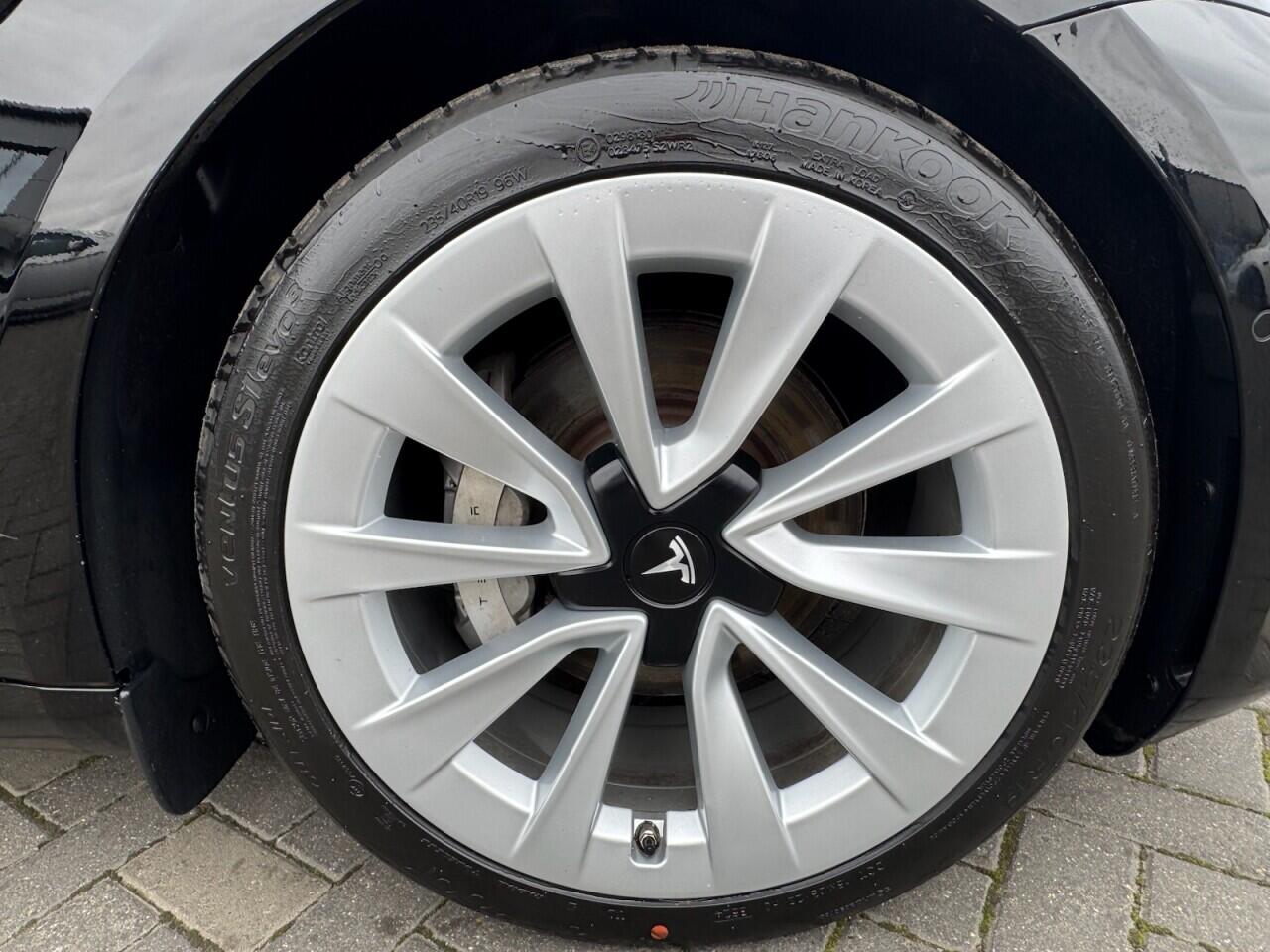 Used Tesla Model 3 2021 for sale - 76700959: Photo 45