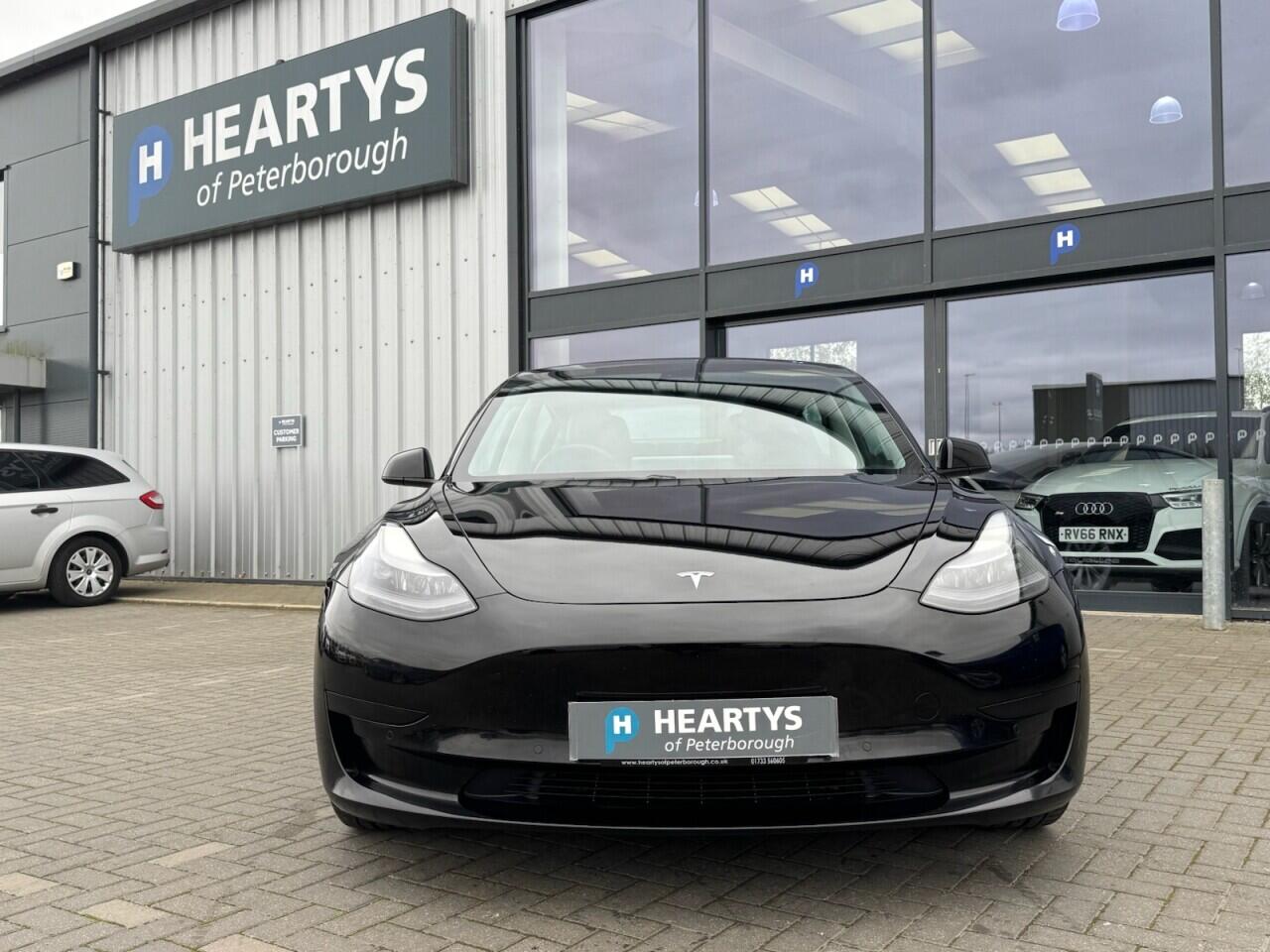 Used Tesla Model 3 2021 for sale - 76700959: Photo 46