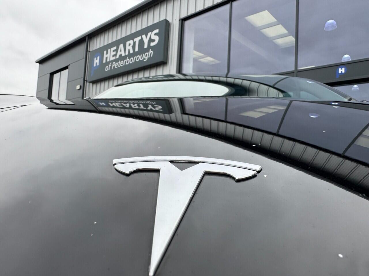 Used Tesla Model 3 2021 for sale - 76700959: Photo 47