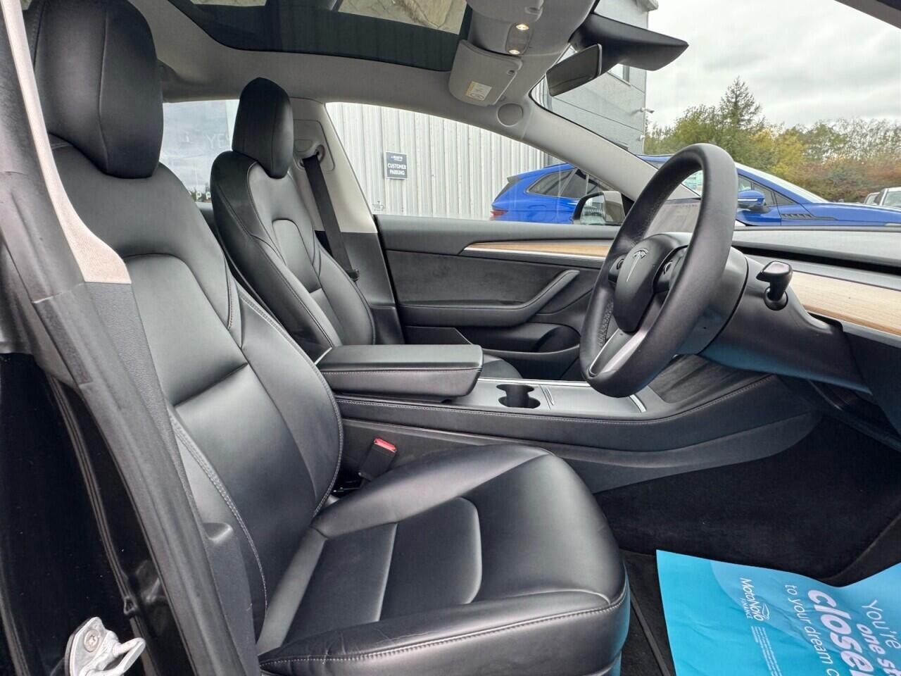 Used Tesla Model 3 2021 for sale - 76700959: Photo 5