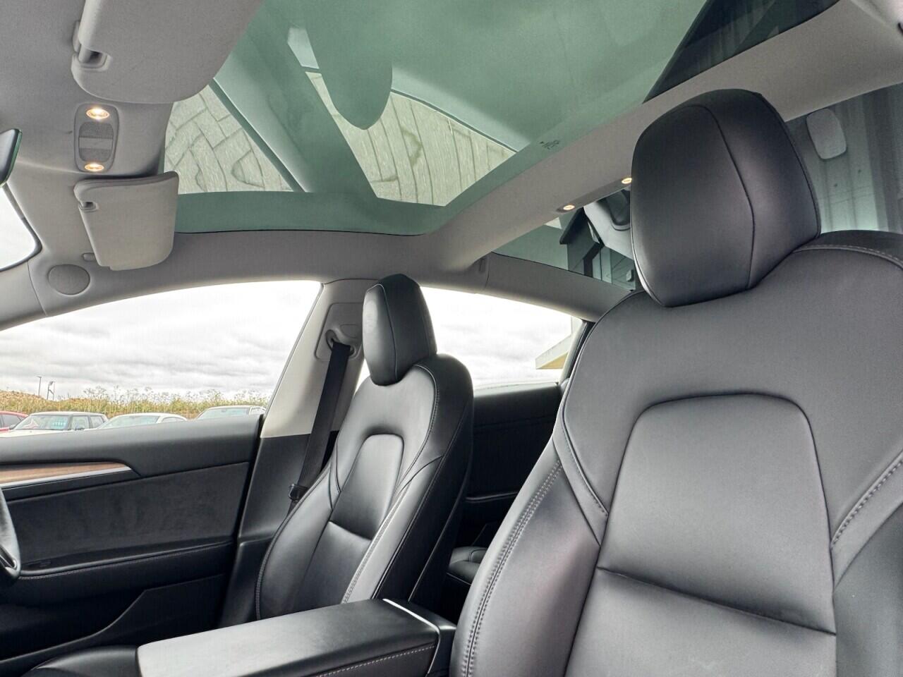 Used Tesla Model 3 2021 for sale - 76700959: Photo 50