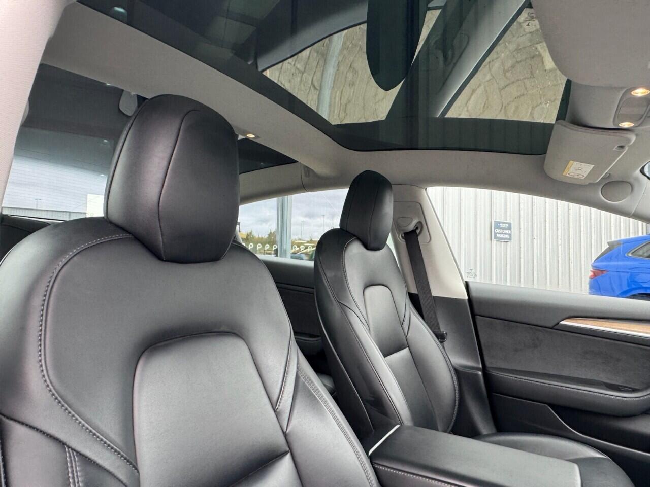 Used Tesla Model 3 2021 for sale - 76700959: Photo 54