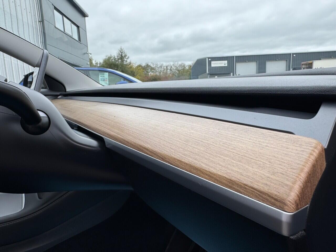 Used Tesla Model 3 2021 for sale - 76700959: Photo 56