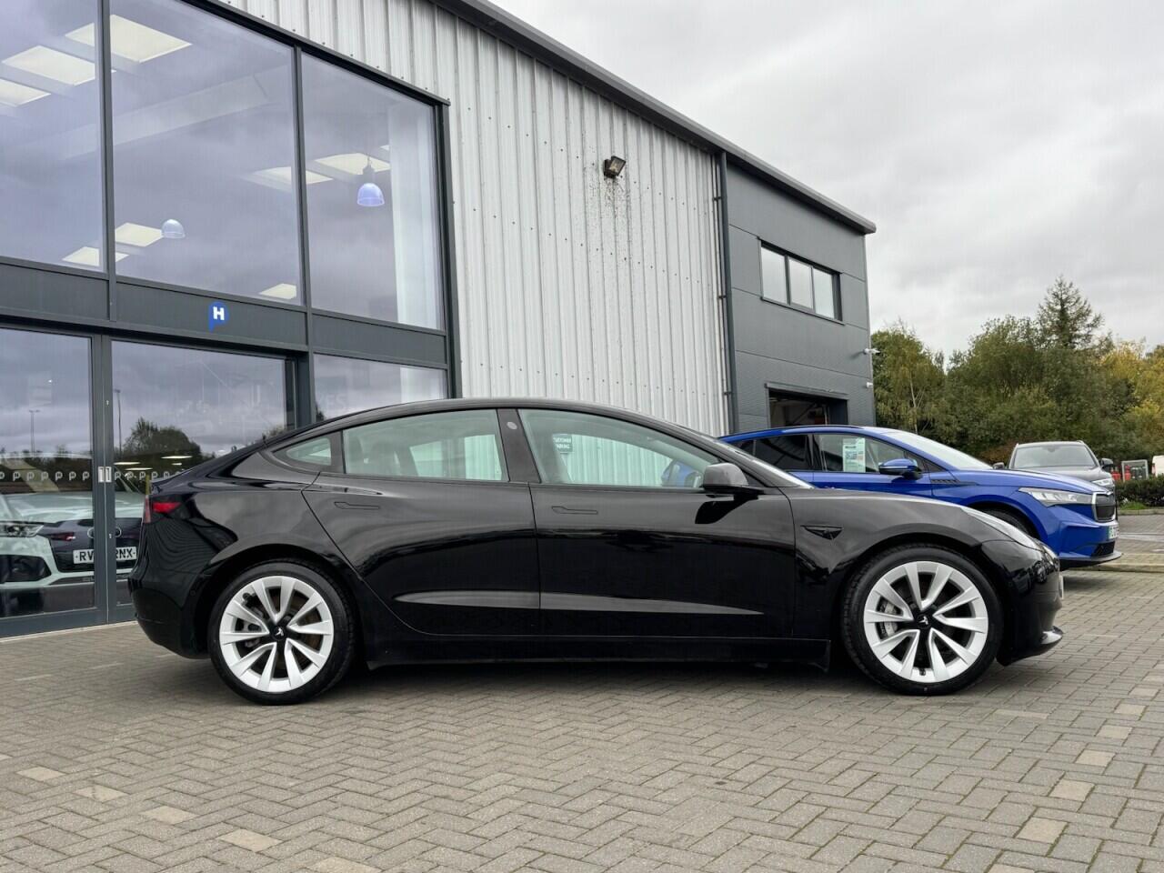 Used Tesla Model 3 2021 for sale - 76700959: Photo 6