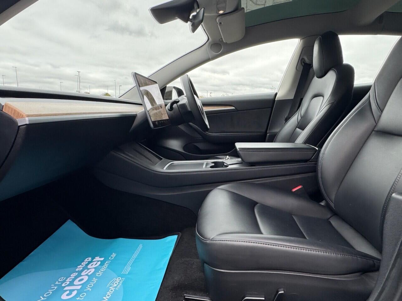 Used Tesla Model 3 2021 for sale - 76700959: Photo 7