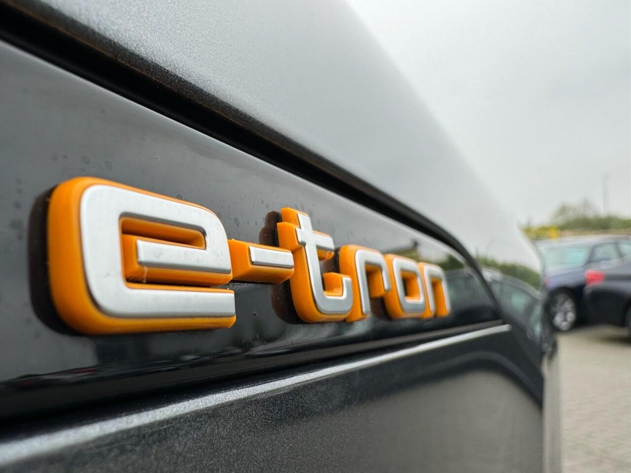 Used Audi e-tron 2020 for sale - 76701247: Photo 21