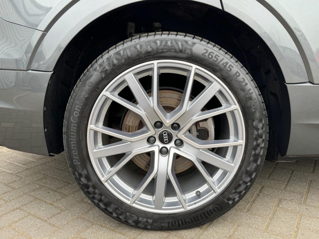 Used Audi e-tron 2020 for sale - 76701247: Photo 25