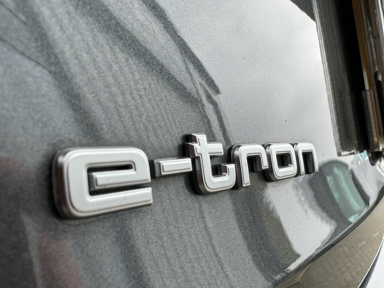 Used Audi e-tron 2020 for sale - 76701247: Photo 29