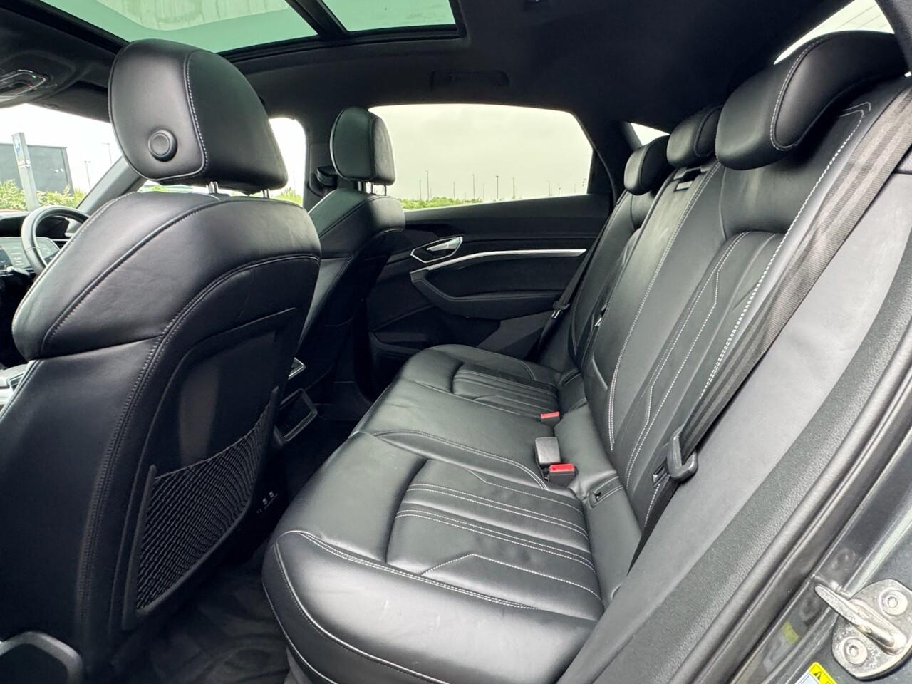 Used Audi e-tron 2020 for sale - 76701247: Photo 33