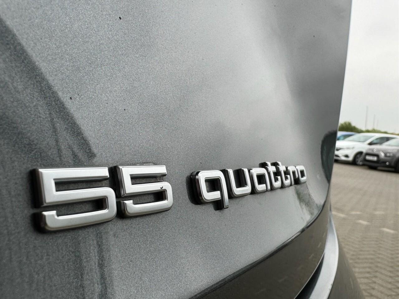 Used Audi e-tron 2020 for sale - 76701247: Photo 37