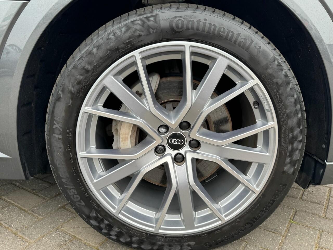 Used Audi e-tron 2020 for sale - 76701247: Photo 41