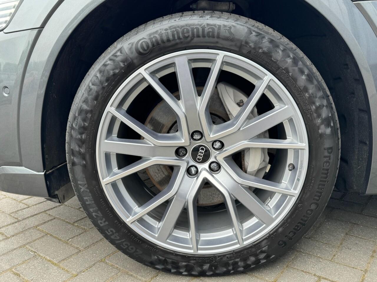 Used Audi e-tron 2020 for sale - 76701247: Photo 45